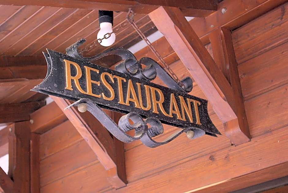 Flair Hotel Dobrachtal