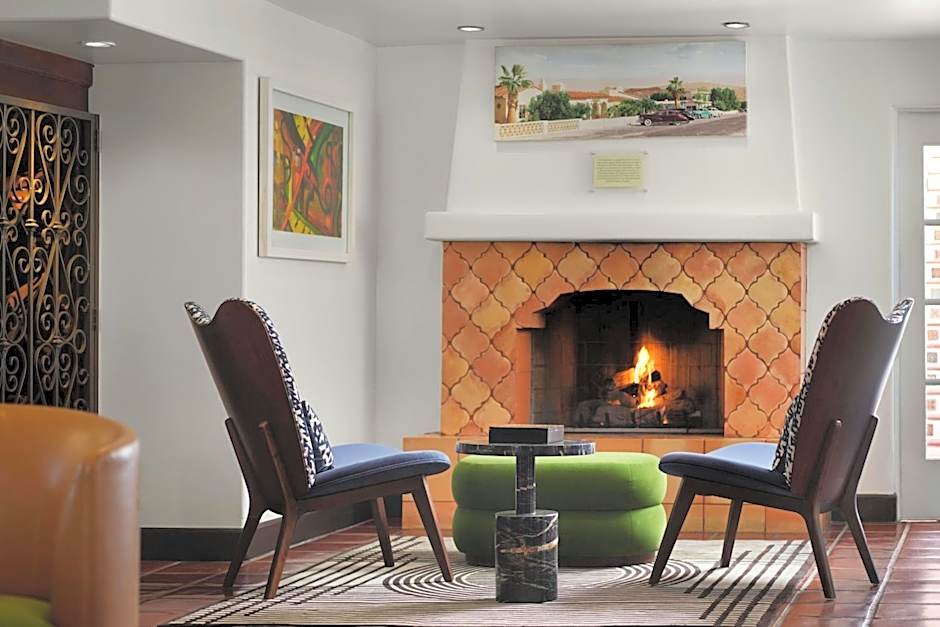 Triada Palm Springs, Autograph Collection by Marriott