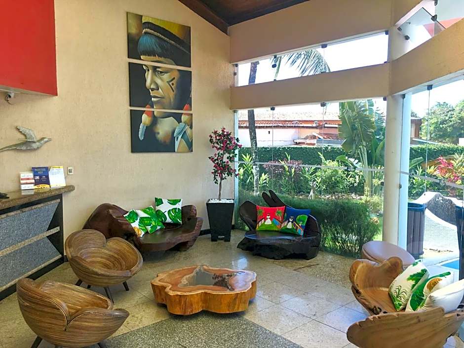 Hotel Brisa da Praia