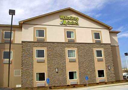 MainStay Suites Meridian - Bonita Lakes