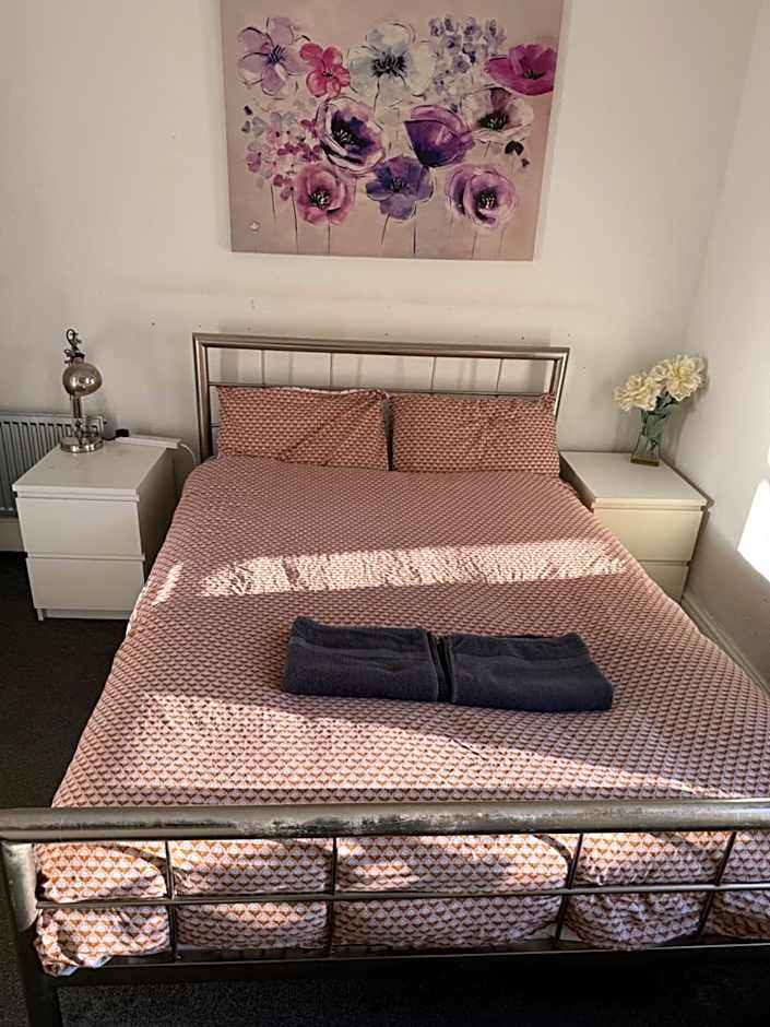 The Hotel And Bar Blackpool