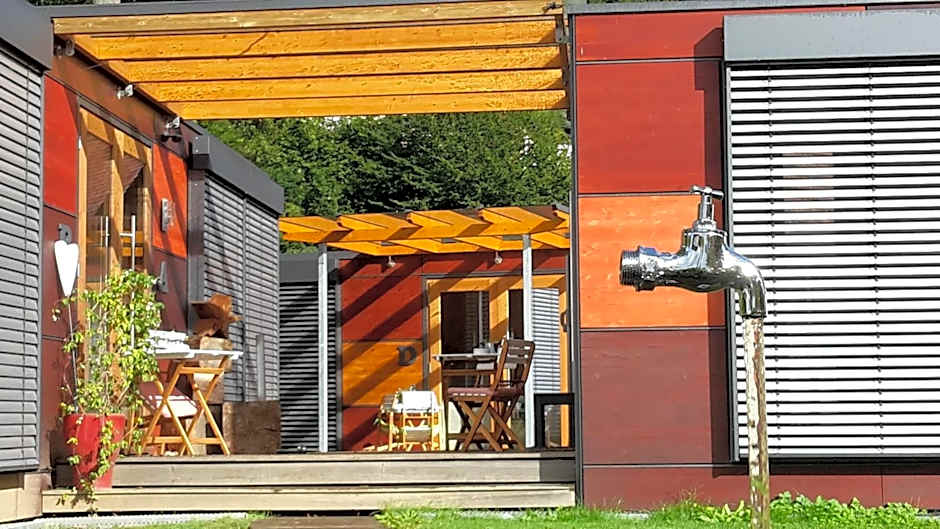 KleinHOTEL Biedenkopf