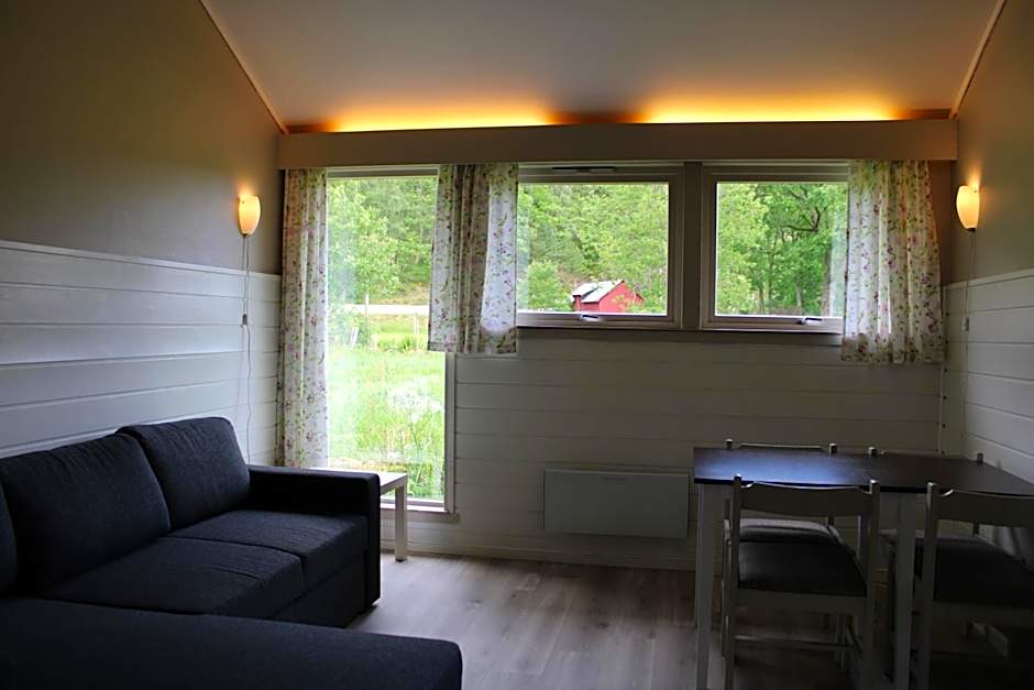 Camp Åpta