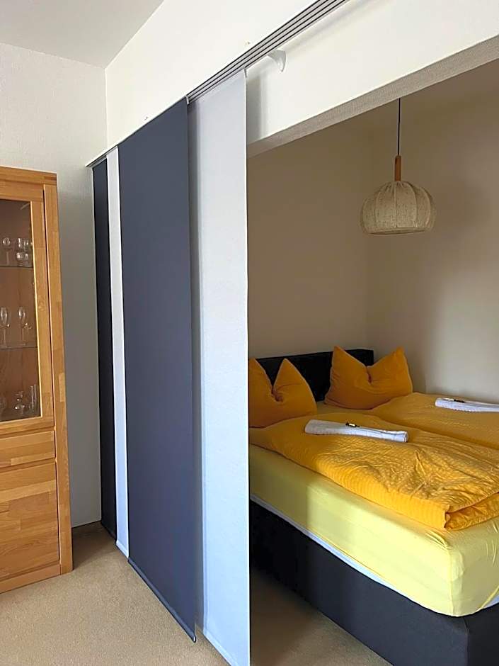 Hotel Carlsruh
