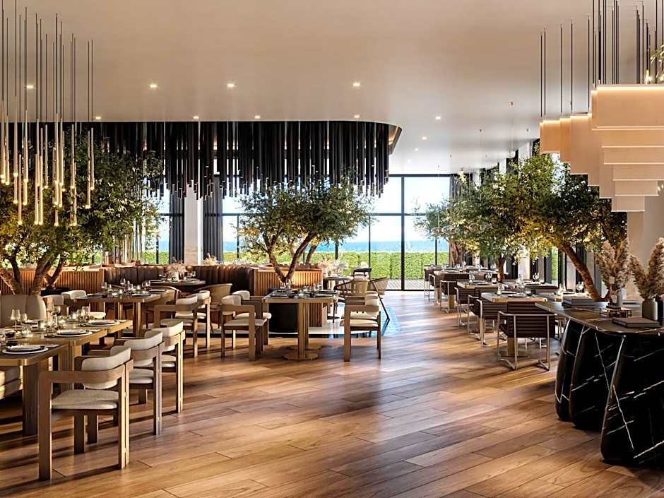 Elite World Comfy Samsun Atakum