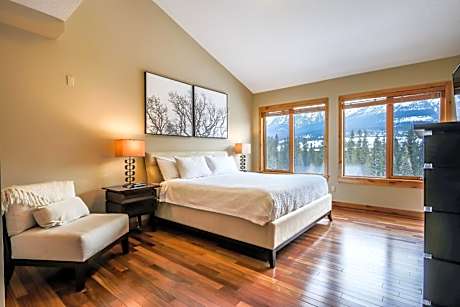 401 RCL Two Bedroom Elevated Condo