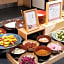 Vessel Hotel Campana Kyoto Gojo