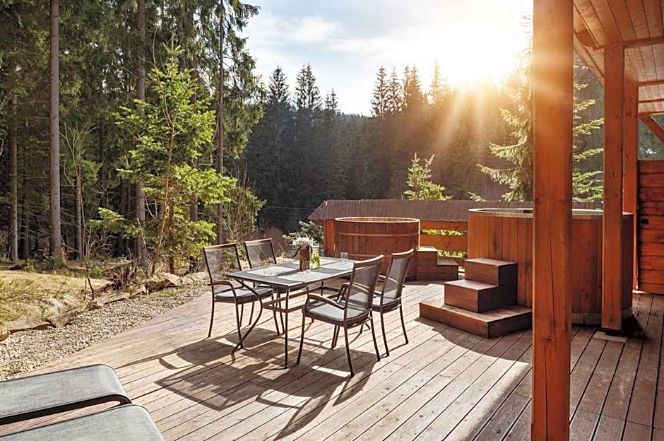 Wellness Hotel Ondrášův dvůr