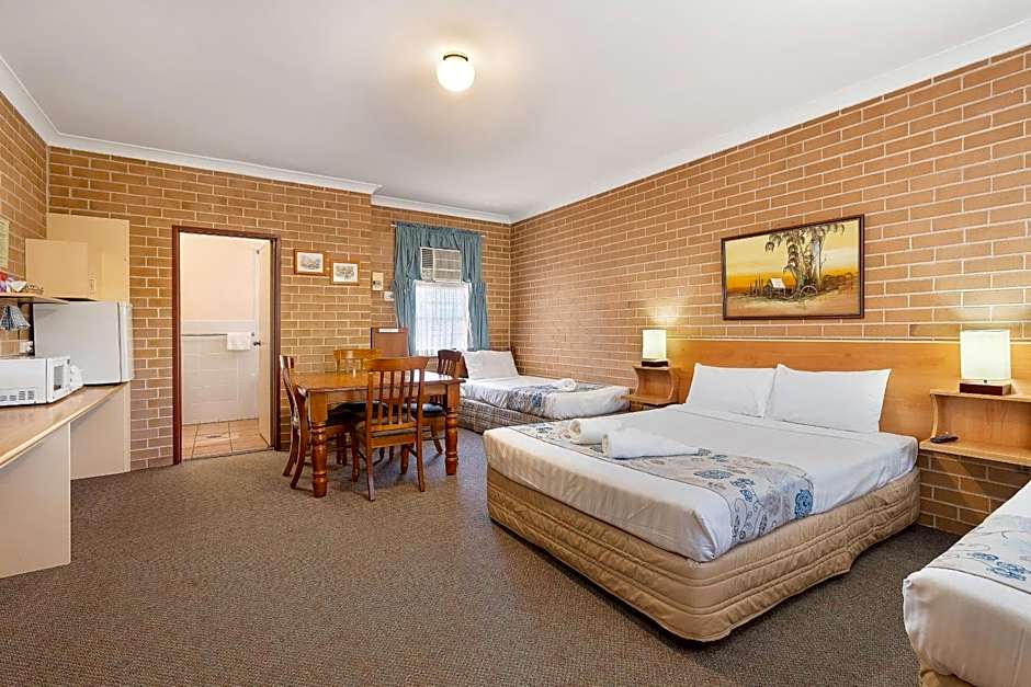 SureStay by Best Western New Inn Richmond