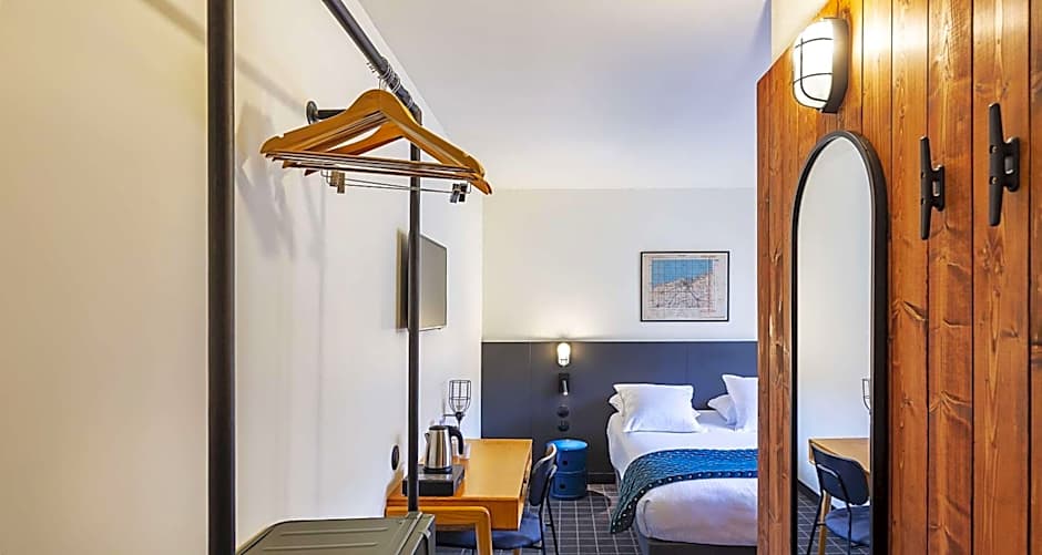 Best Western Plus Hotel Cargo