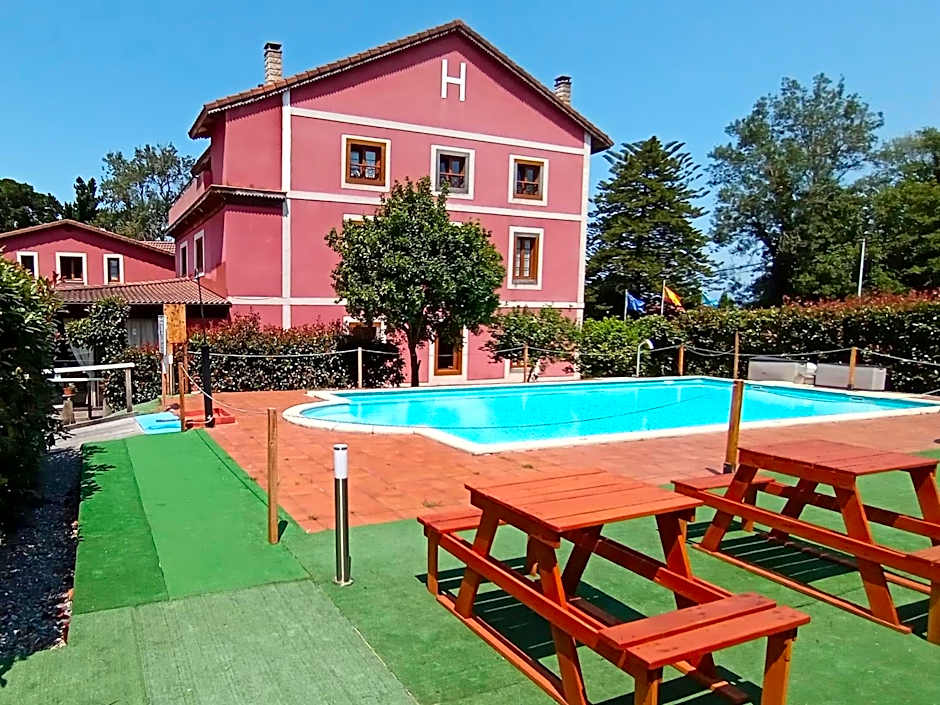 Hotel Vitorio