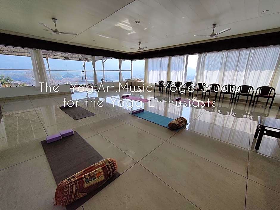 The Great Ganga, Rishikesh