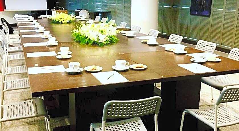 I Pavilion Hotel Phuket