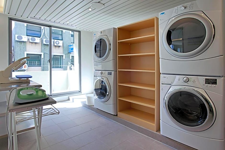 Park City Hotel Central Taichung