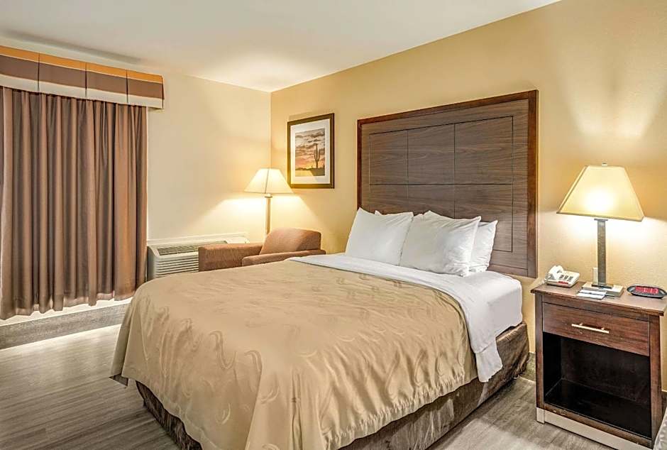 Quality Inn Ozona I-10