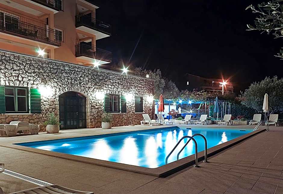 Apartments Villa Venera