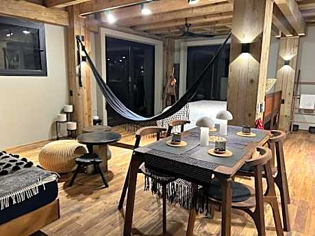 KINEKI La Punta - Casa Karen