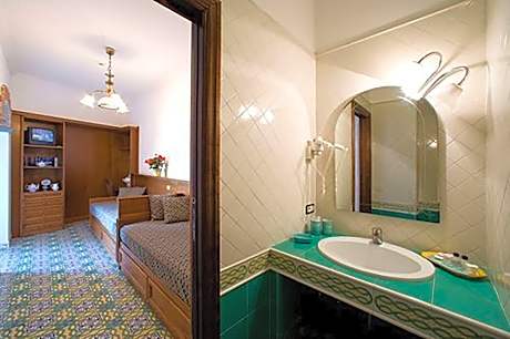 Infinity Relax Suite