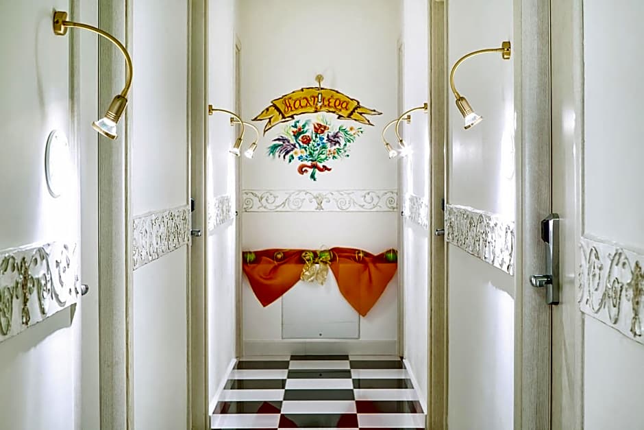 Archontiko Kymis Boutique Hotel