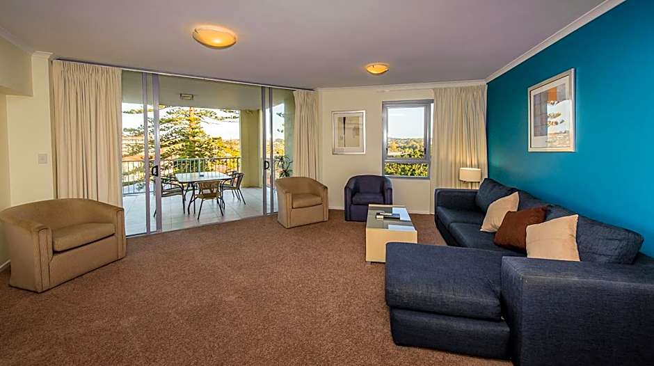 Ki-ea Apartments