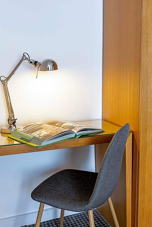 Le 20 Prieure Hotel