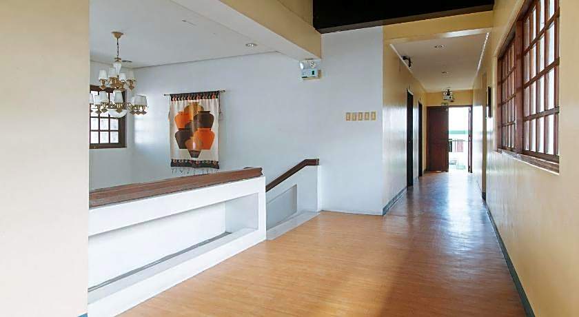 Capital O 740 Bliss Hotel Dau