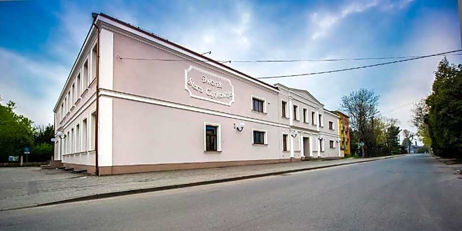 Stara Cynkownia