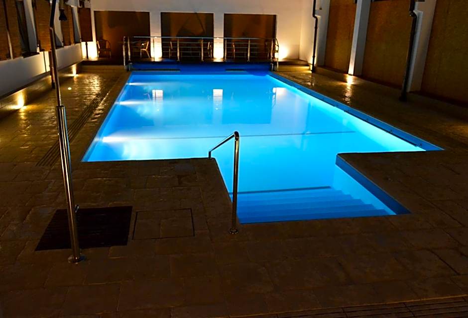 Hotel Zajazd Piastowski