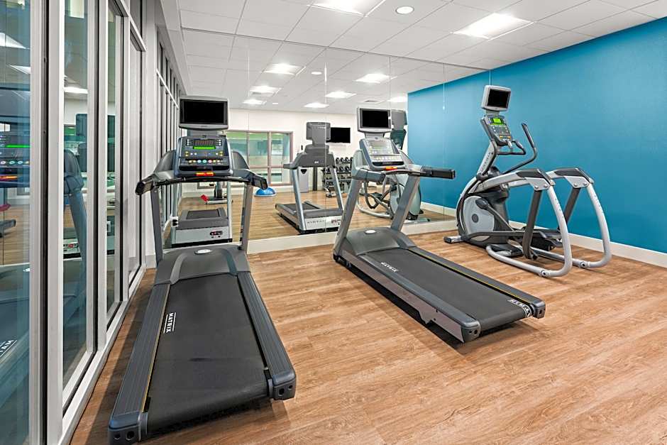 Holiday Inn Express And Suites Suisun City Napa Valley Area By IHG