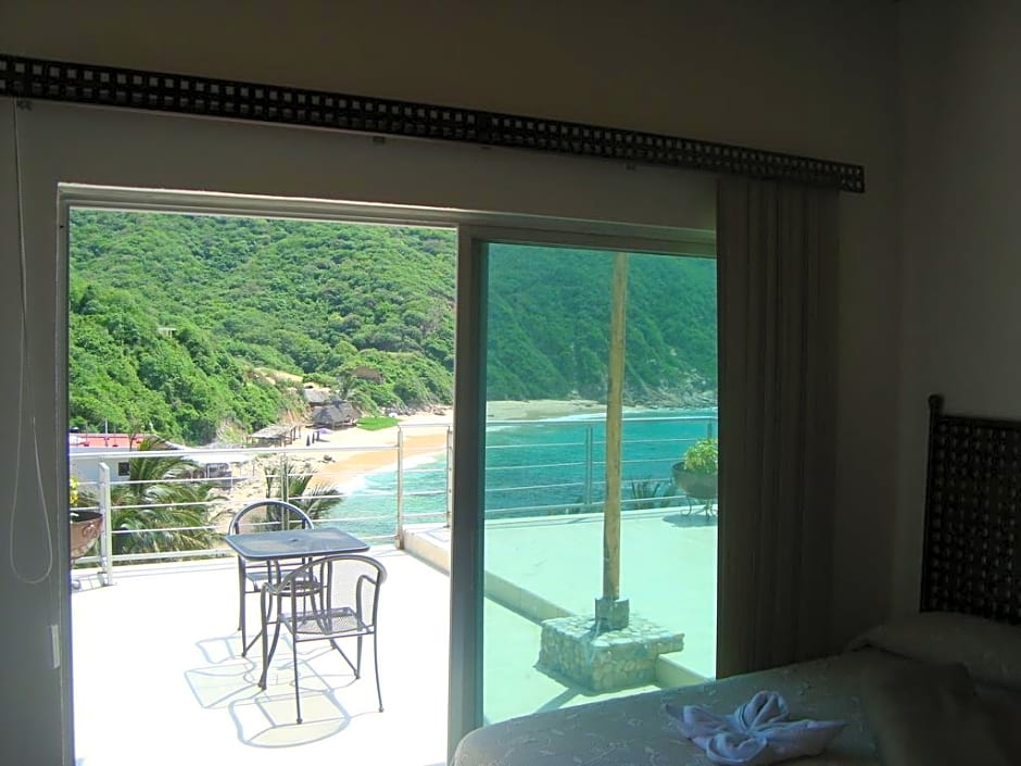 Hotel Acantilado