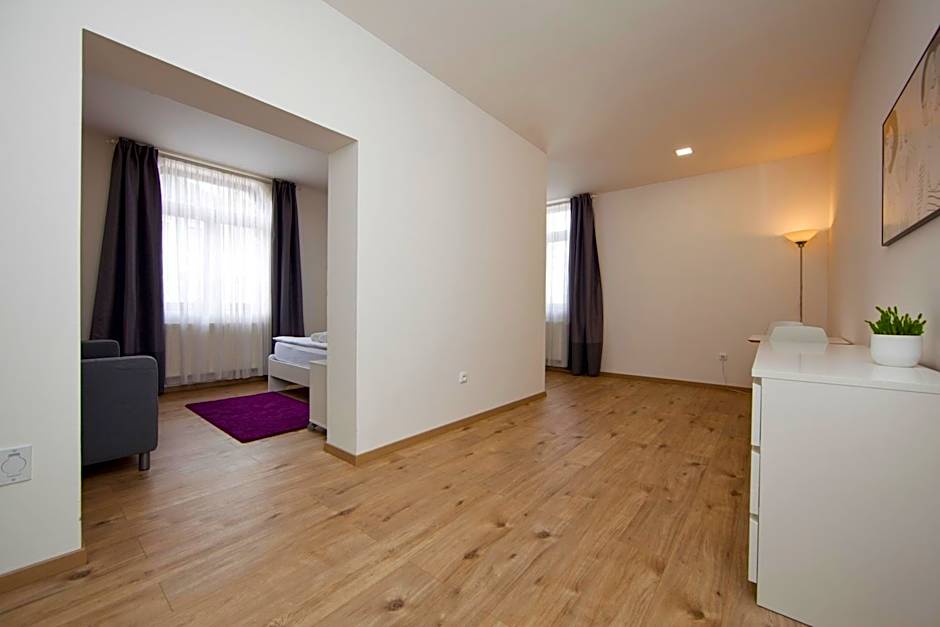 Rozmaryn Rooms & Apartments