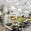 Ibis Styles Budapest City