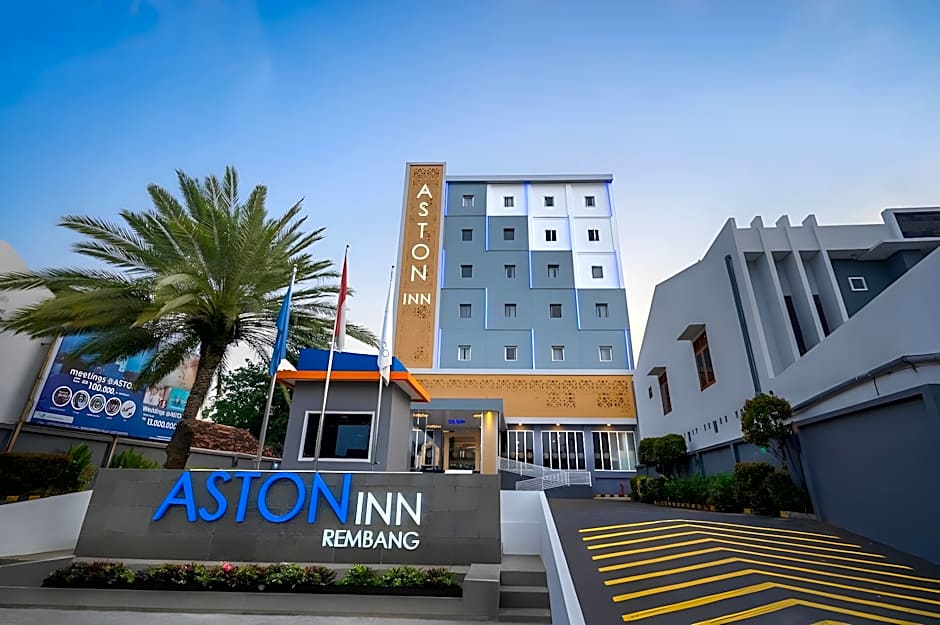 Aston Inn Rembang