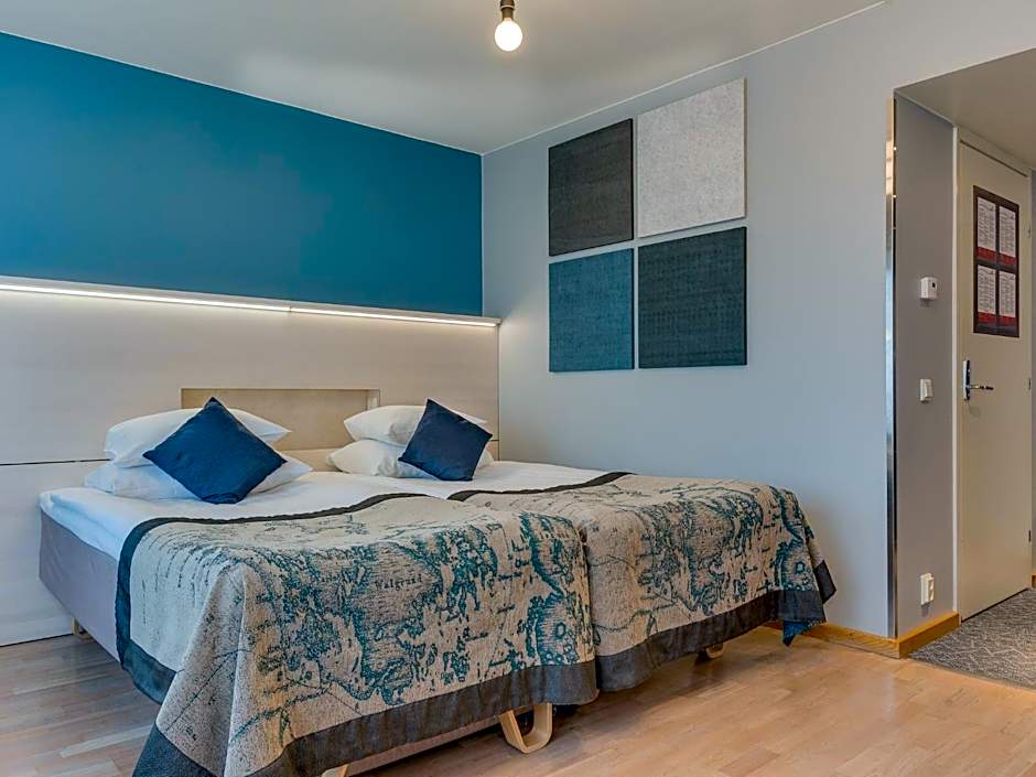 Original Sokos Hotel Vaakuna Vaasa