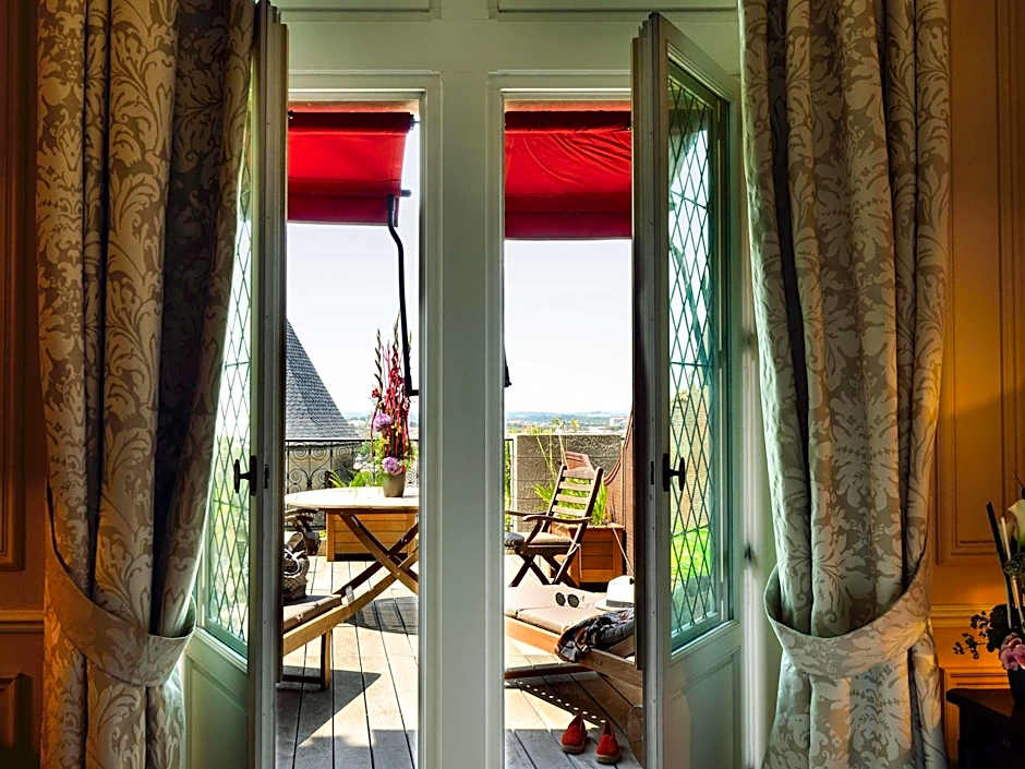 Hotel de la Cite Carcassonne - MGallery Collection