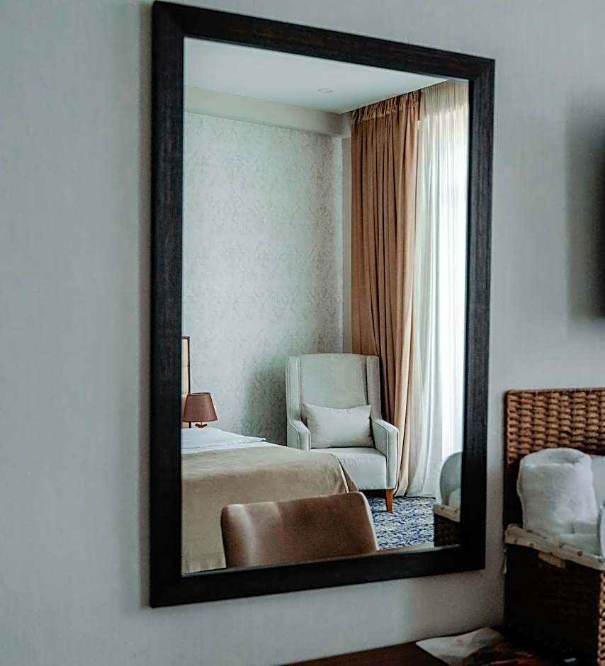 Sota Metekhi Hotel Tbilisi