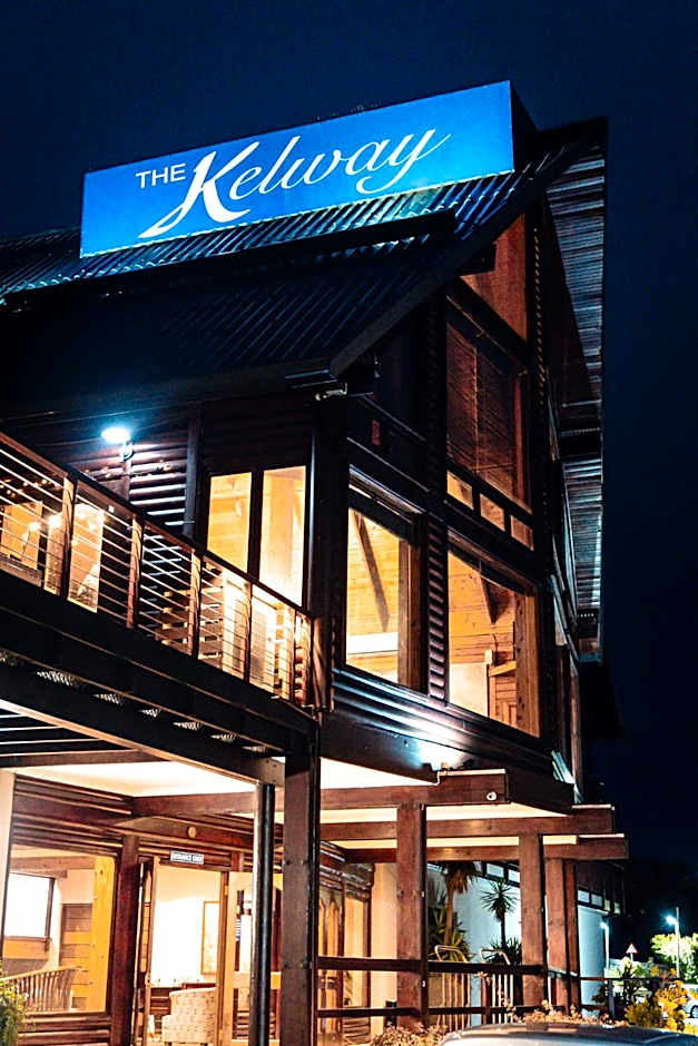 The Kelway Hotel