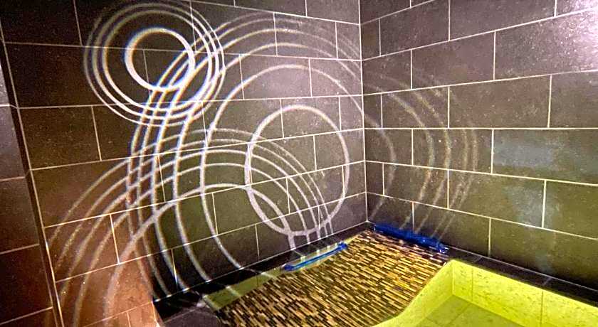 Yatomi Hotel Nuqu Natural Hot Spring