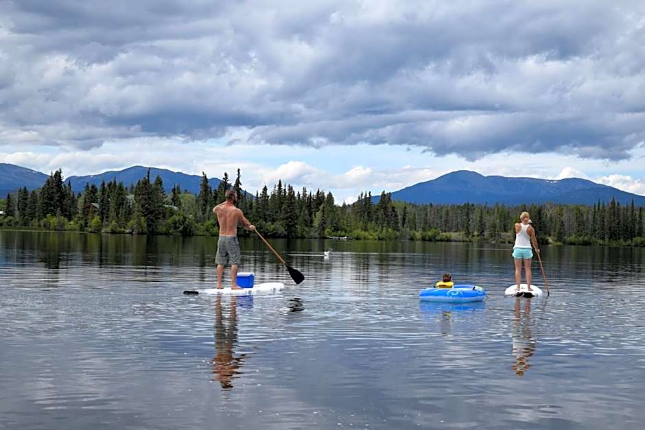 Retreat Wilderness Inn