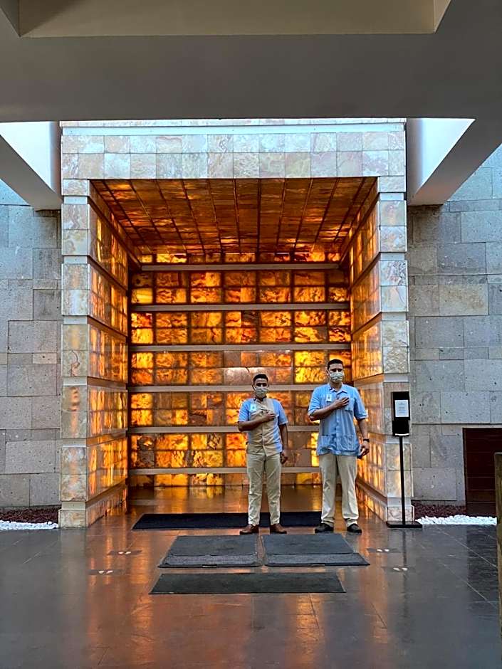 Luxury Penthouse Seibal - Vidanta