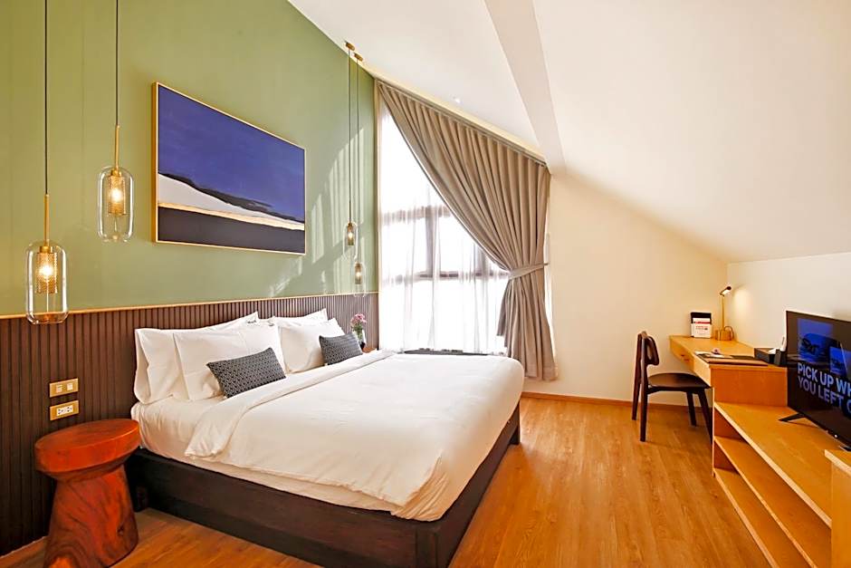 Lücke Boutique Hotel - Adults only