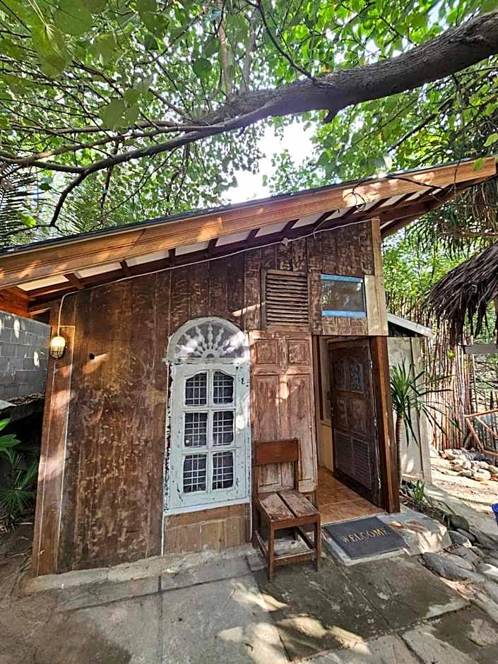 Saho Coffee & Rooms