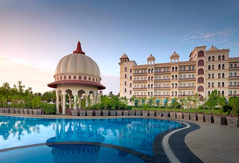 Uday Palace Navsari, a member of Radisson Individuals