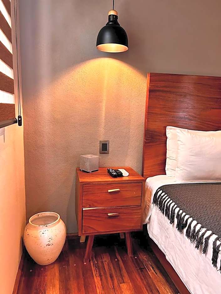 Bito's Hotel Boutique