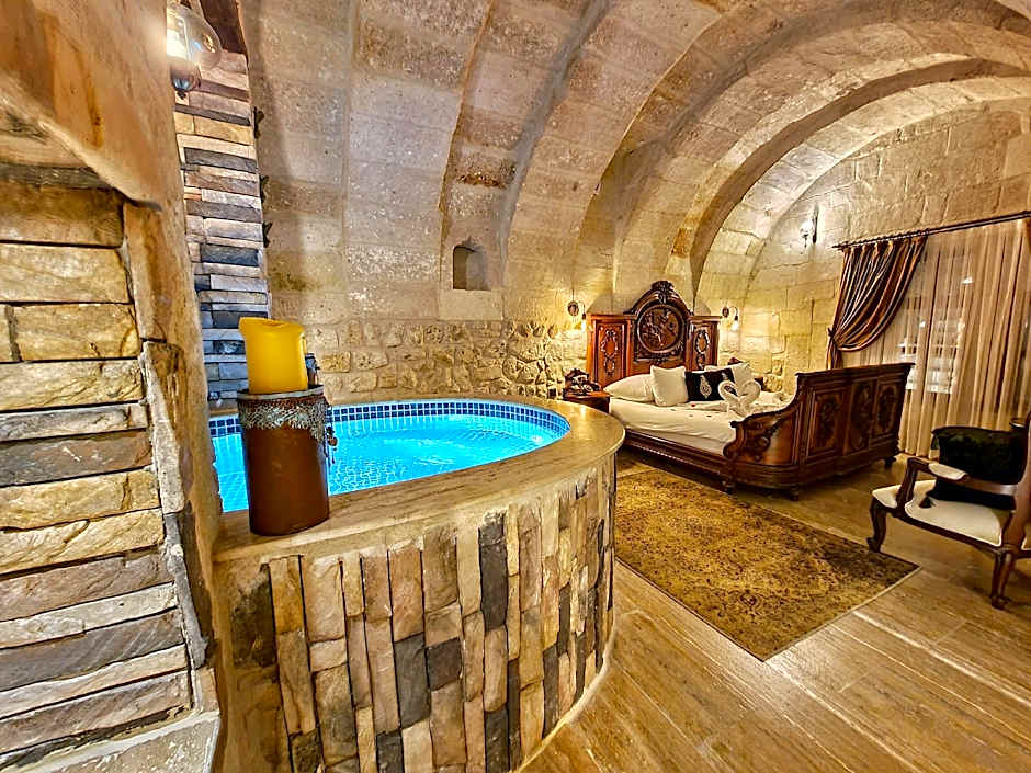 Elysion Cave Suites