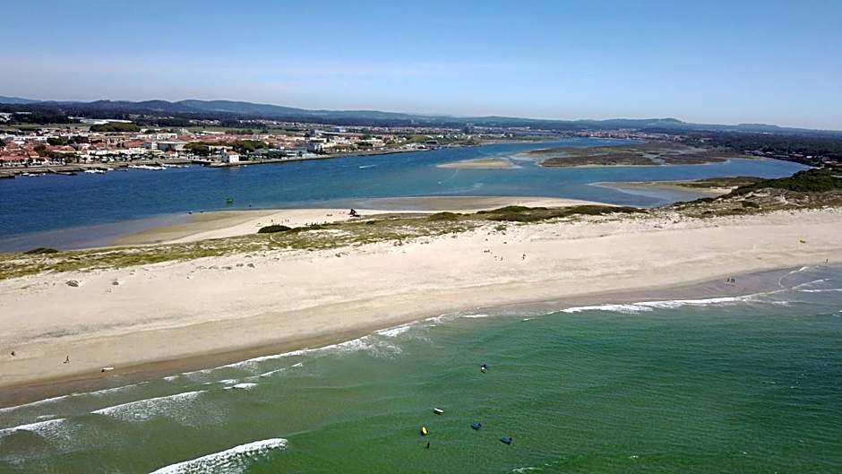 InnEsposende Sports Hostel