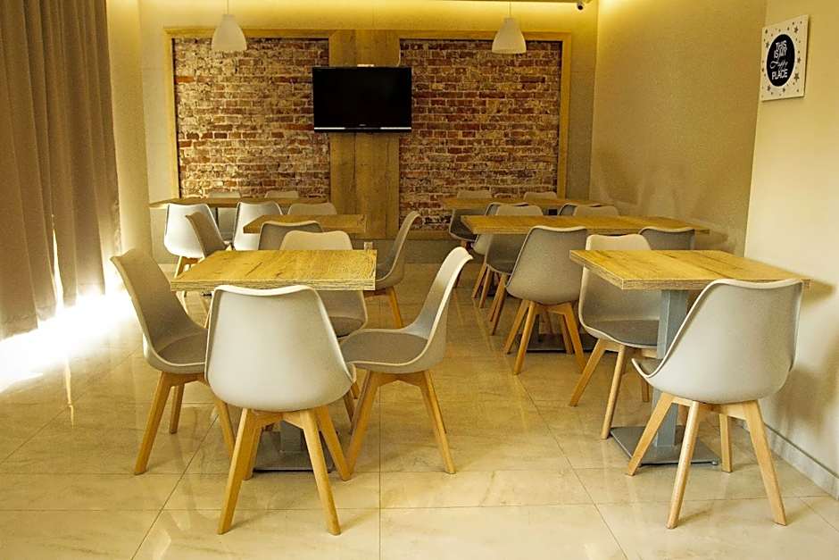 Villa Natura Zator Przeciszów