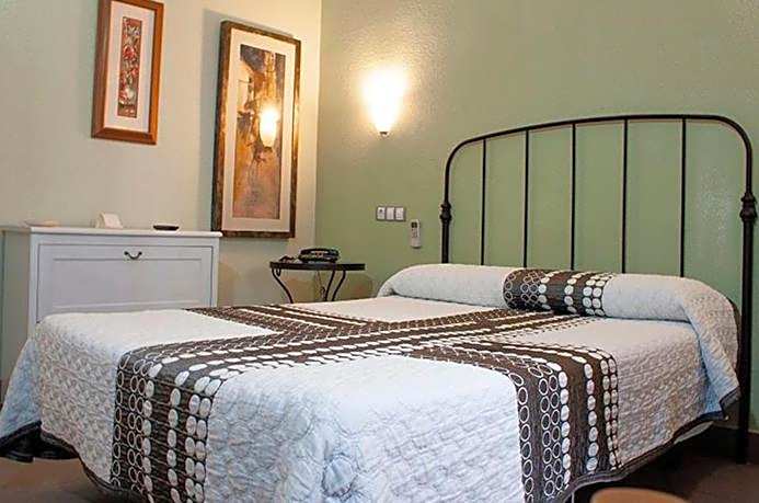 Hotel La Zambra