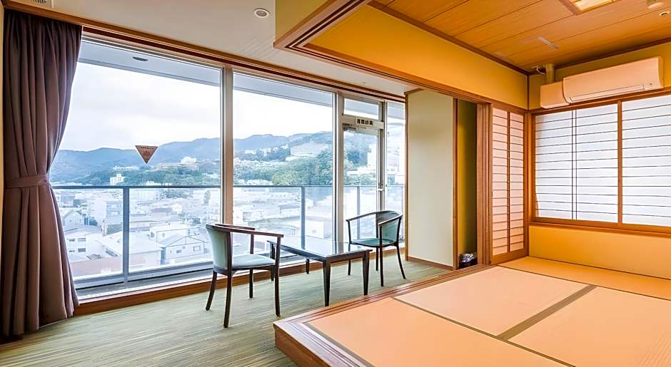Ooedo Onsen Monogatari Premium Ito Hotel New Okabe