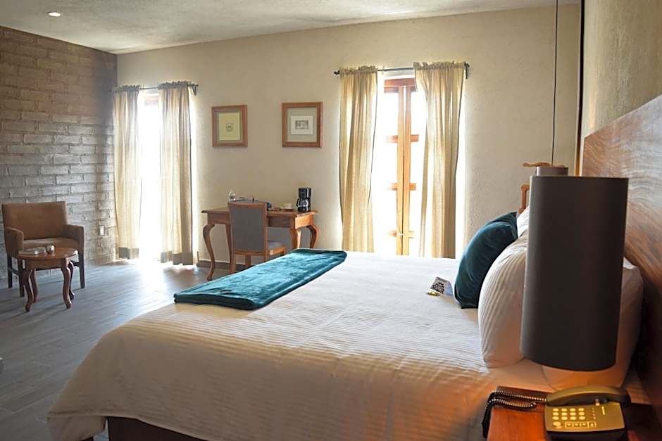 Hotel Casa Andaria